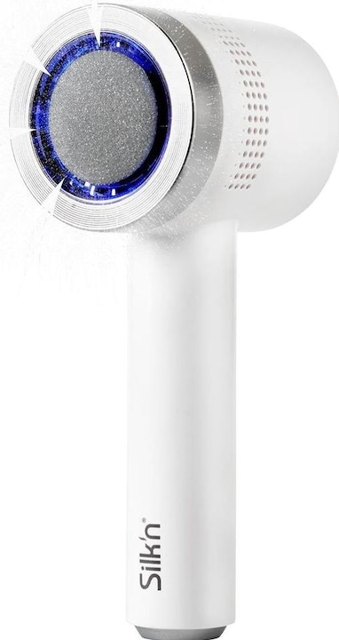 Silk'n VacuPedi - Silver, VP1PE1001