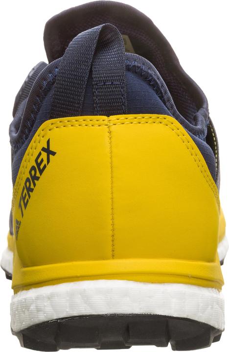 Produktbild adidas Terrex Agravic Boa Trail Laufschuh Herren (40 2/3)