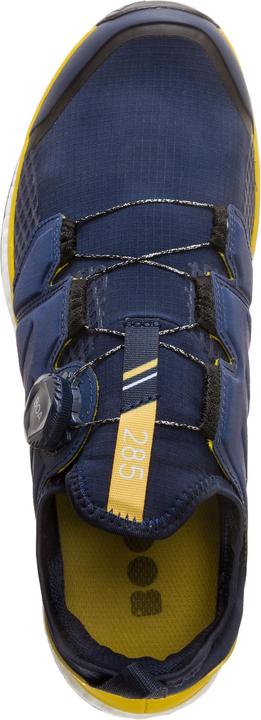 Produktbild adidas Terrex Agravic Boa Trail Laufschuh Herren (40 2/3)