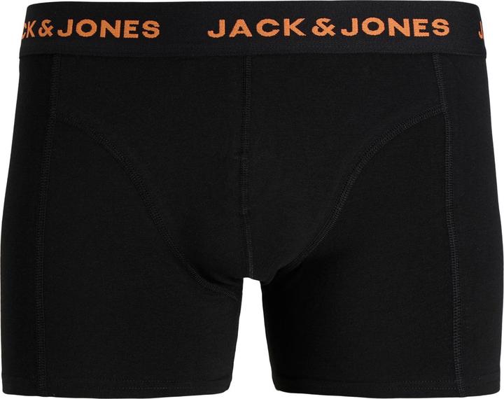 Immagine prodotto Jack & Jones Venerdì nero (M, Confezione da 5 pezzi)