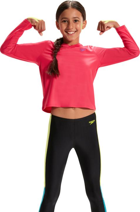 Produktbild Speedo Hooded Long Sleeve Unisex Rash (10XL)