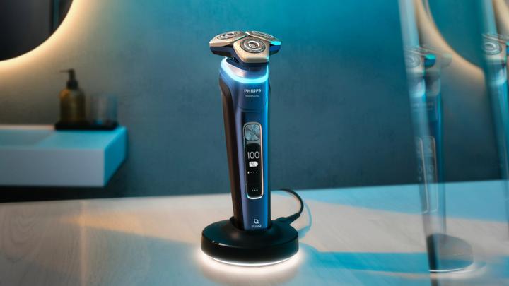 Produktbild Philips Rasierapparat
