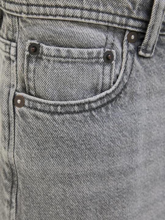 Produktbild Jack & Jones Baggy fit Jeans-Shorts Junior Jeans-Shorts (170)