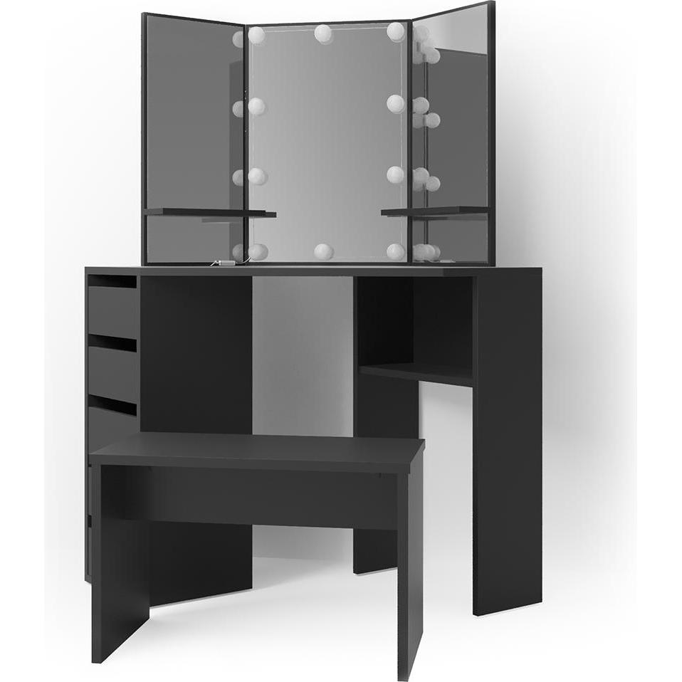 Vicco, Schminktisch, Arielle