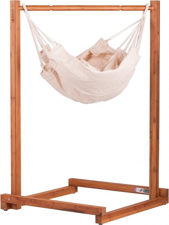 Image du produit La Siesta Support pour hamacs Yayita