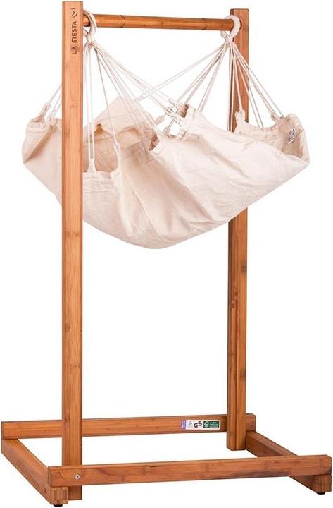 Image du produit La Siesta Support pour hamacs Yayita