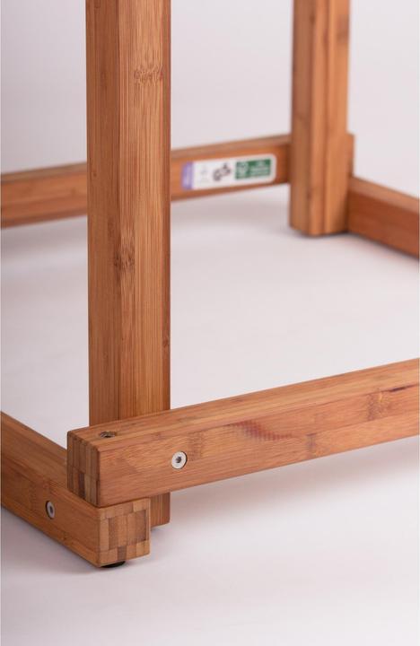 Image du produit La Siesta Support pour hamacs Yayita