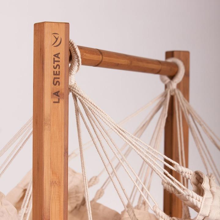 Image du produit La Siesta Support pour hamacs Yayita