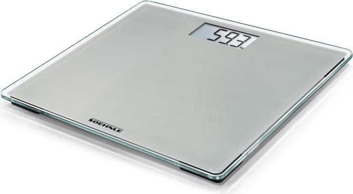 Soehnle Style Sense Compact 200 (180 kg)
