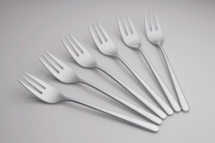 Immagine prodotto Sola Città (1 pz., Forcone)