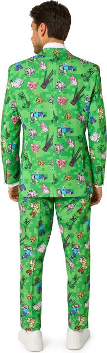 Produktbild OppoSuits Minecraft - Charakteren (52)