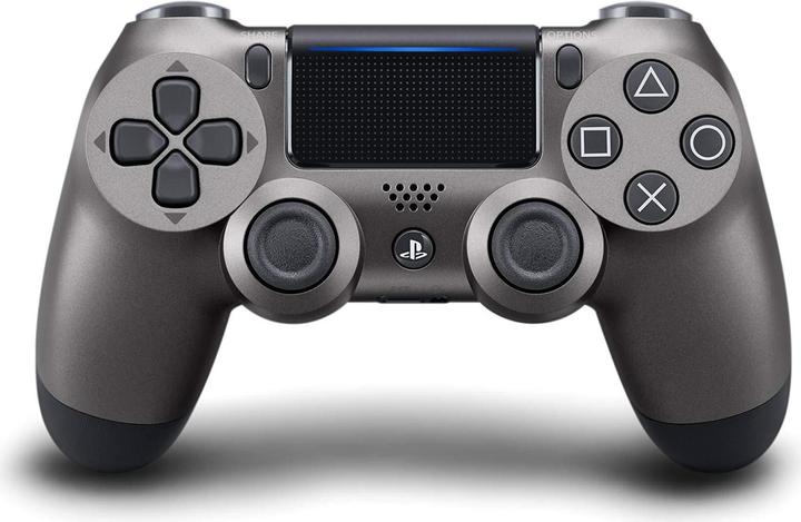 Produktbild Sony Playstation 4 Slim 1TB: Days of Play Limited Edition