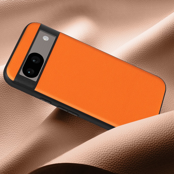 Produktbild Avizar Cowhide Cover Series (Google Pixel 8a)