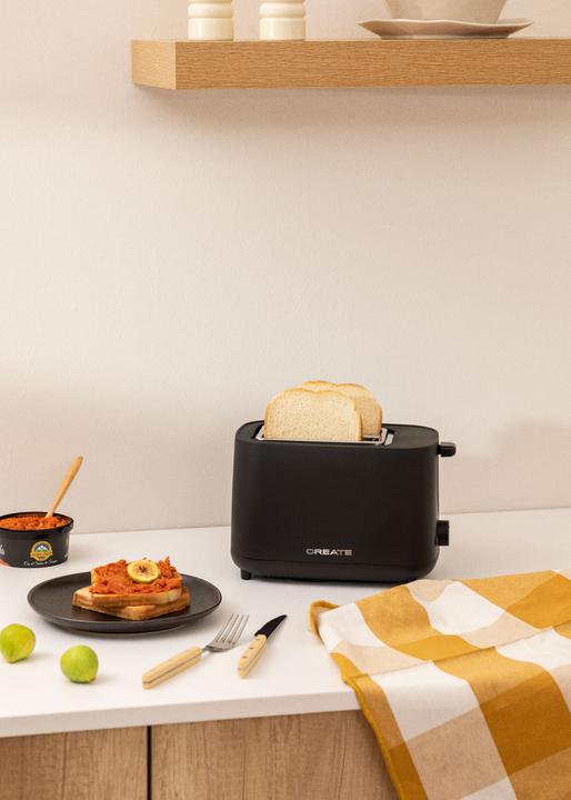 Actual product image Create Toast Studio