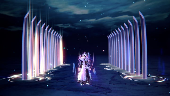 Produktbild Bandai Namco Bleach Rebirth of Souls (PS5, IT, DE, FR)