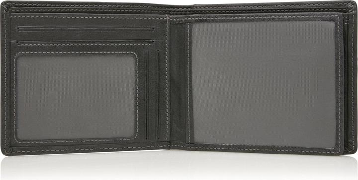 Image du produit Castelijn & Beerens Porte-monnaie Canyon RFID en cuir 11,5 cm