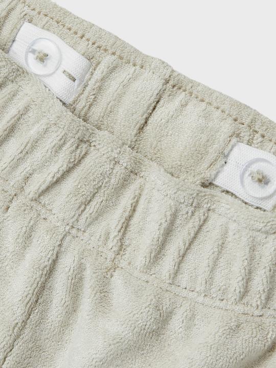 Actual product image Name it Teddy Shorts (80)
