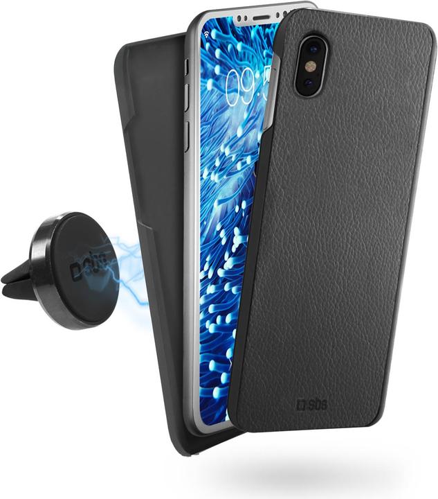 Image du produit SBS Housse de protection (Apple iPhone X)