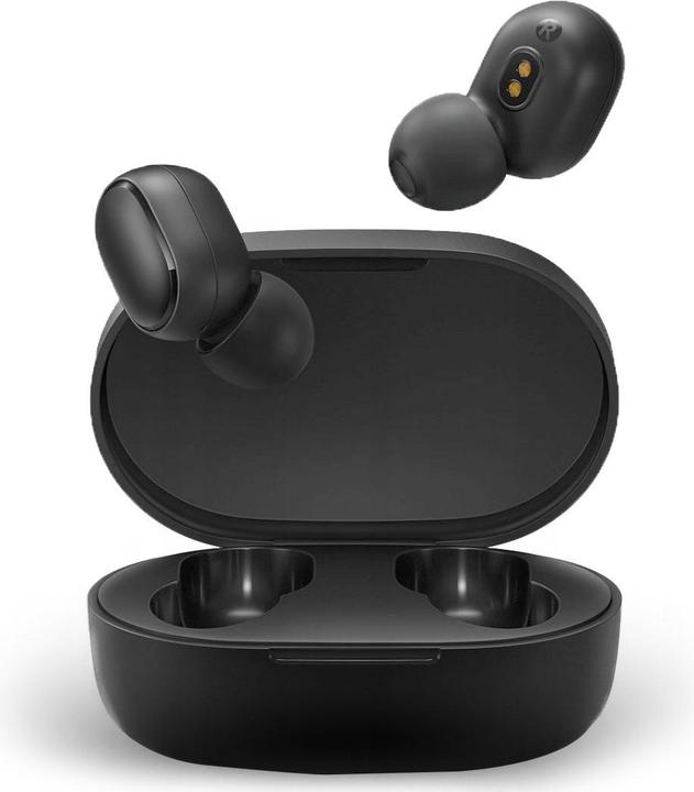 Xiaomi Mi Basic 2 (ANC, 4 h, Wireless)