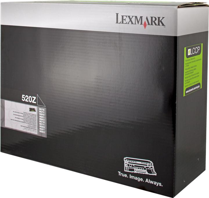 Produktbild Lexmark 52d0z00 (BK)