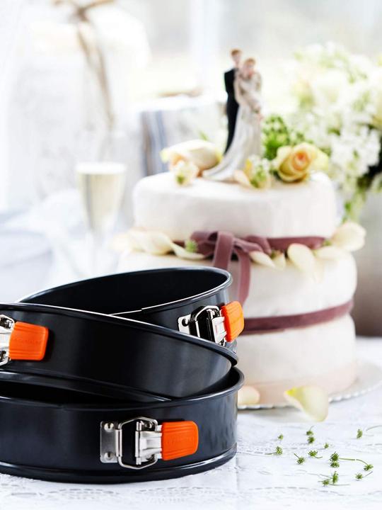 Produktbild Le Creuset Springform (20 cm)