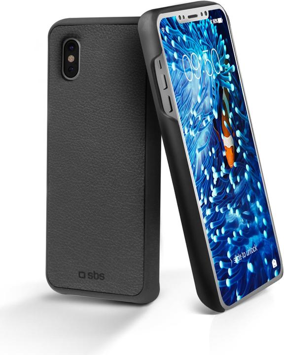 Immagine prodotto SBS Custodia protettiva (Apple iPhone X)