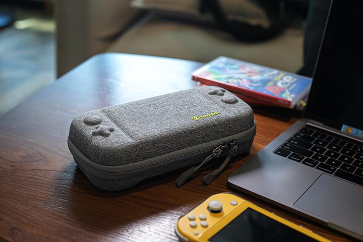 Produktbild tomtoc Reisekoffer (Switch Lite)