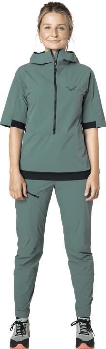 Image du produit Dynafit Transalper Dynastretch Anorak (S)