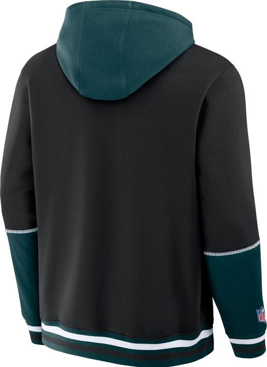 Immagine prodotto Fanatics Foundation Fleece Hoody - Philadelphia Eagles - M (M)