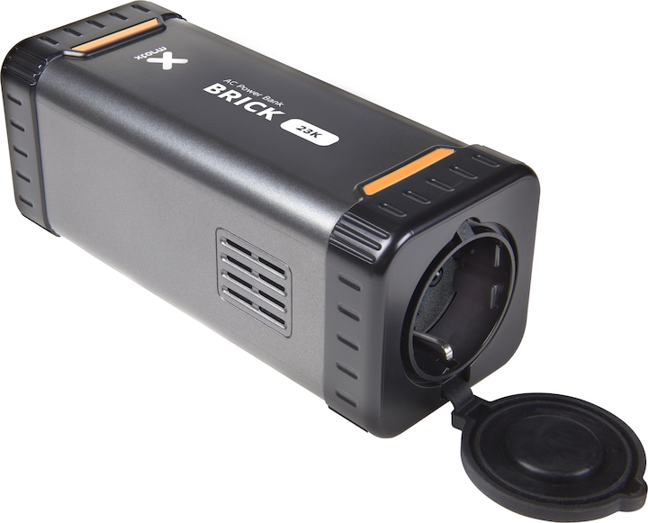 Xtorm AL480N Powerbank (23200 mAh, 80 W, 84 Wh)