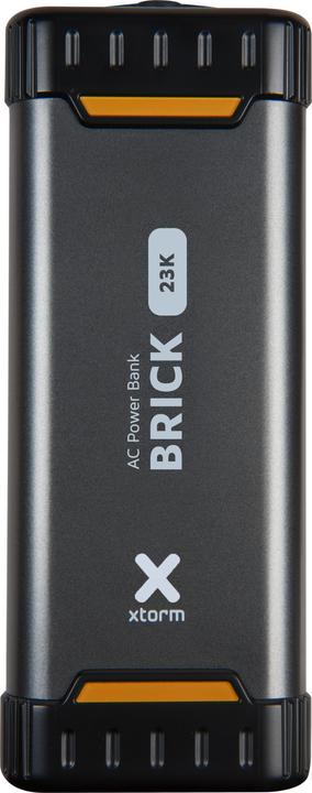 Actual product image Xtorm AL480N Powerbank (23200 mAh, 80 W, 84 Wh)