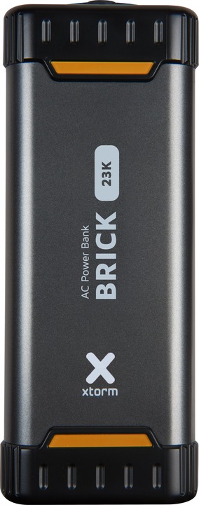 Image du produit Xtorm AL480N Powerbank (23200 mAh, 80 W, 84 Wh)