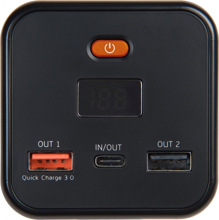 Image du produit Xtorm AL480N Powerbank (23200 mAh, 80 W, 84 Wh)