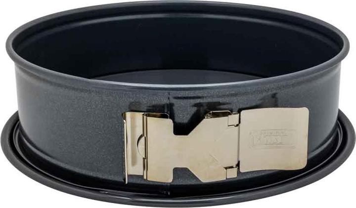 Produktbild Kaiser Springform 26cm Backform La Forme Plus Flachboden antihaft schnittfest (26 cm)