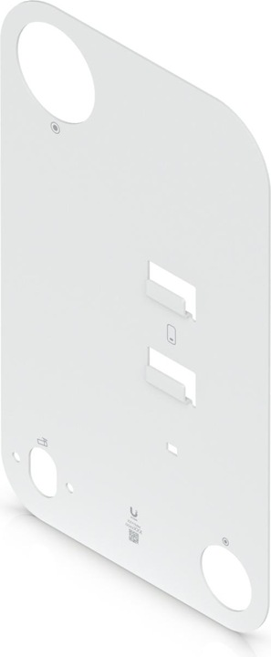 Actual product image Ubiquiti Ceiling bracket UACC-AI-THETA-CMS White 1 piece (Mounting kit)