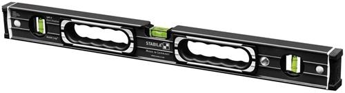 Produktbild Stabila Wasserwaagenset Dark Shadow Type 196-2 2tlg. (122 cm)