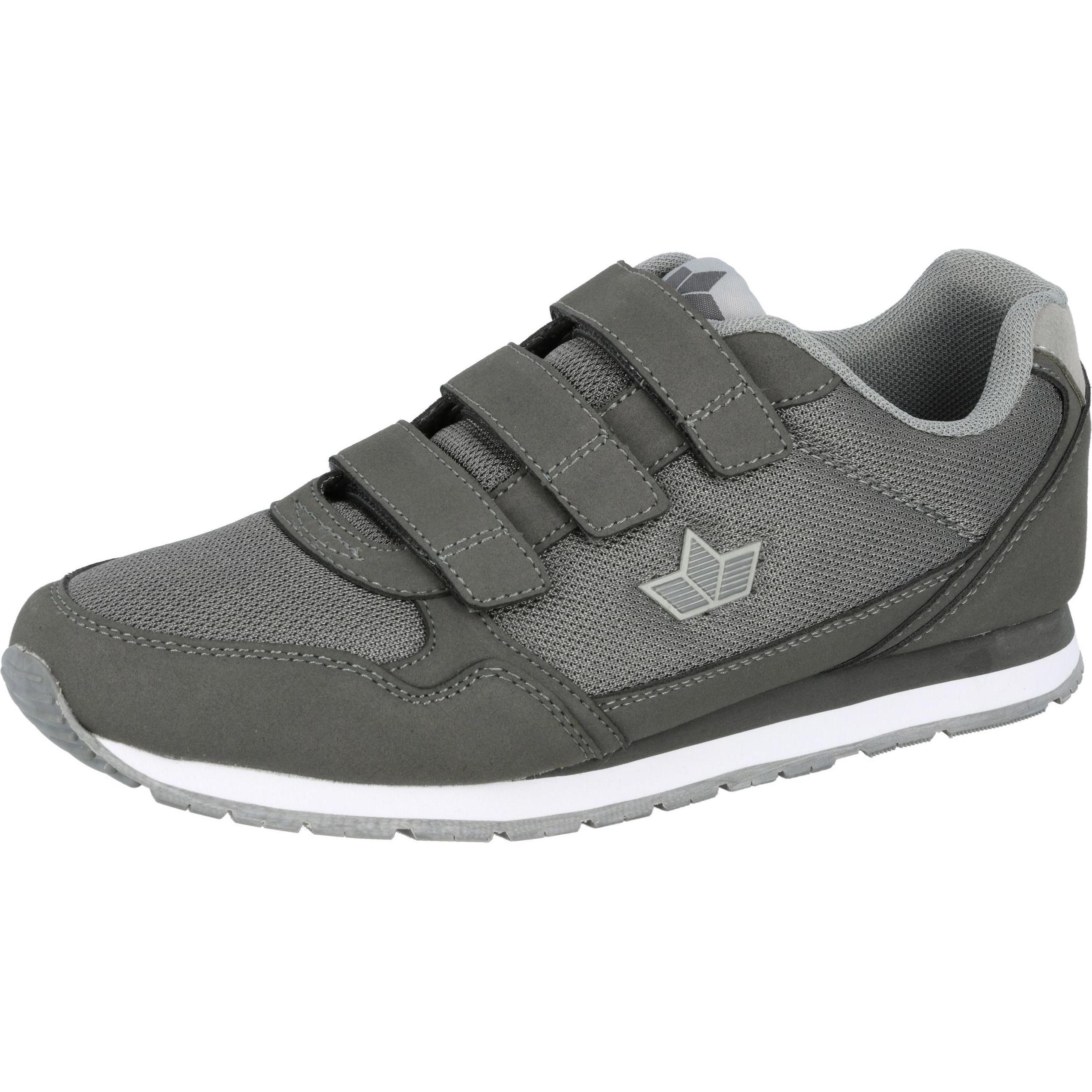 Lico, Herren, Hallenschuhe, Simon V (45), Grau