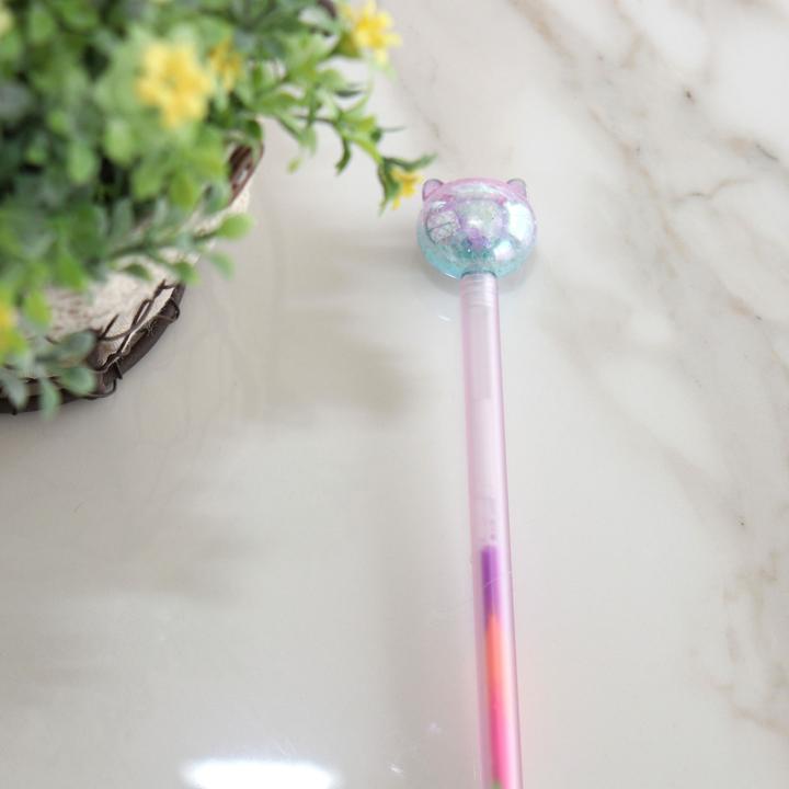 Image du produit Yuko.B Magic Cat (Rose, 1x)