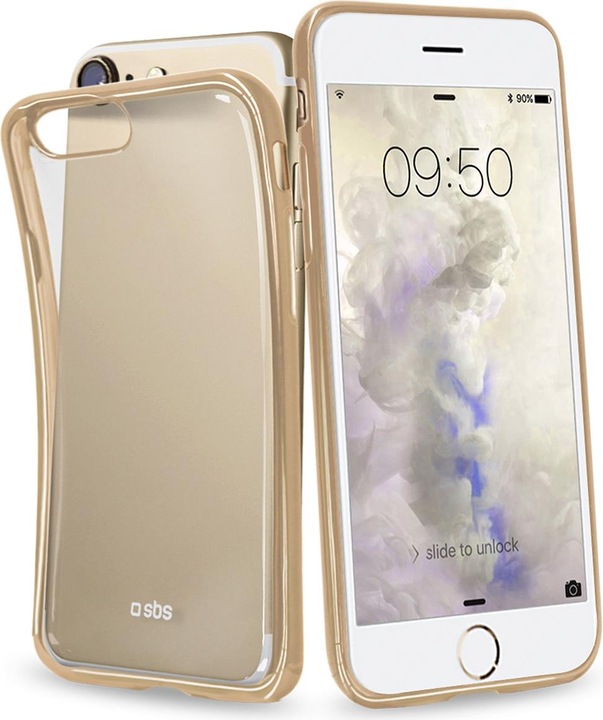 Image du produit SBS Housse de protection (Apple iPhone 7)