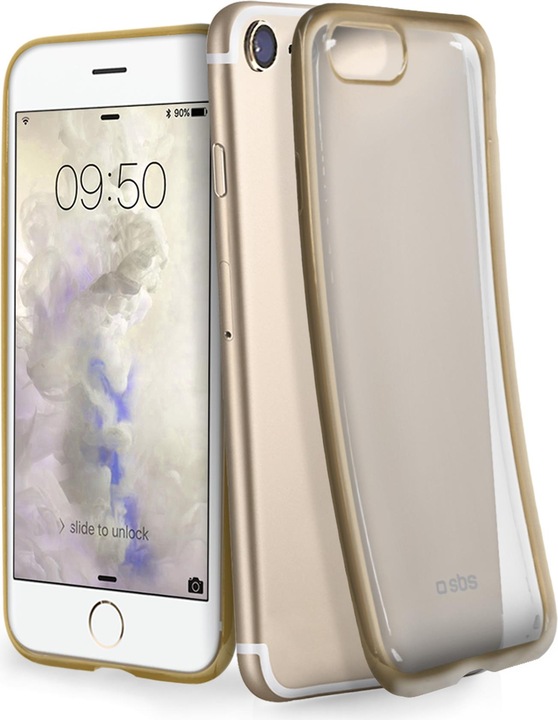 Image du produit SBS Housse de protection (Apple iPhone 7)