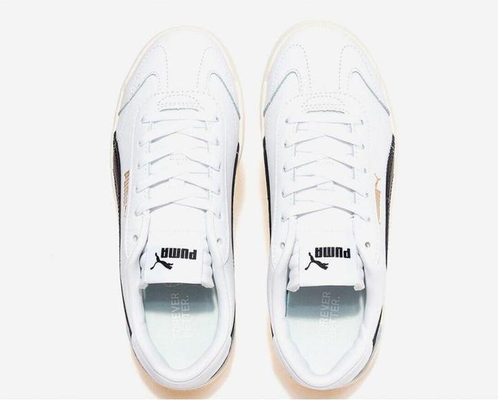 Actual product image No Name Men's shoes Puma Club 5V5 389406 03 44 5 (44.5)