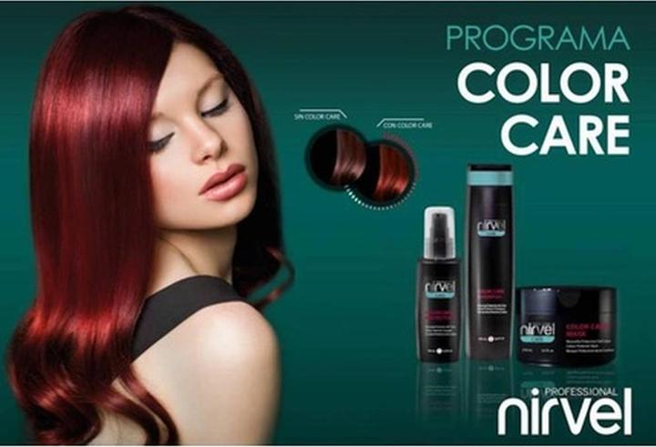 Immagine prodotto Nirvel Professional Prodotti per la perdita dei capelli 250ml (250 ml)