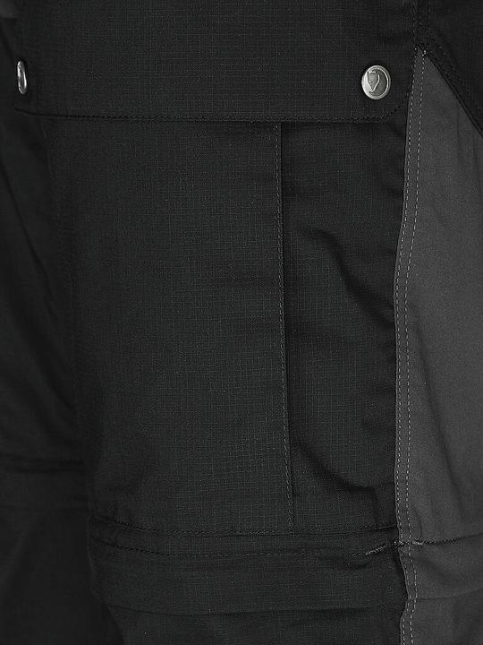 Produktbild Fjällräven Abisko Midsummer ZipOff Trs (46)