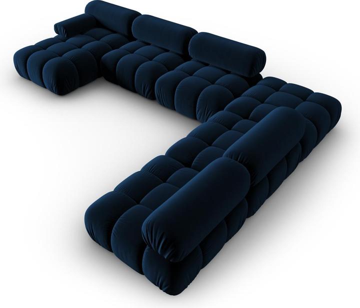 Actual product image Maison Heritage Gerda (Sofa landscape, Modular sofa)