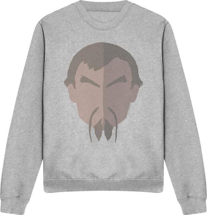 Image du produit - Sweat THE OG KLINGON - Adulte (L)