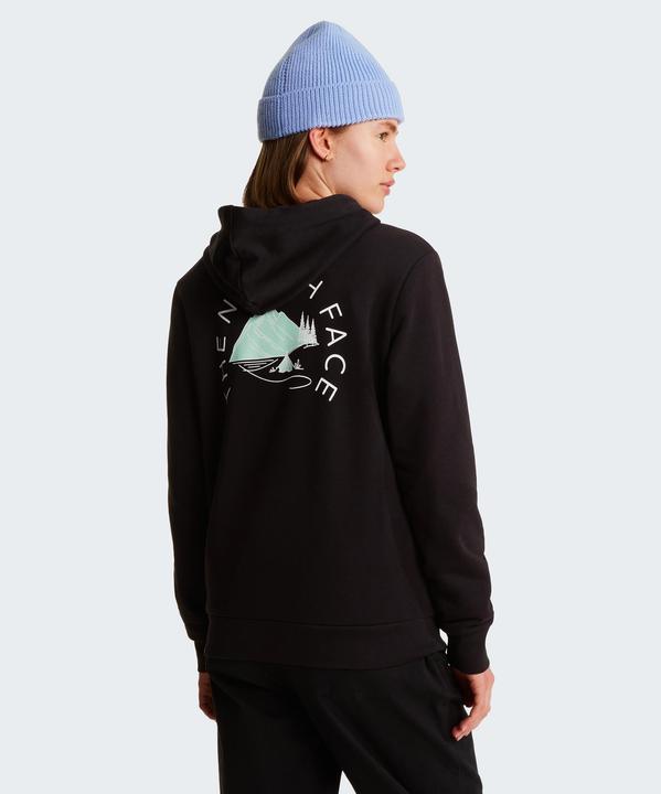 Produktbild North Face Monte Regular Graphic (XL)