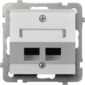 Ospel, Steckdose, GPK-2RS/p/00