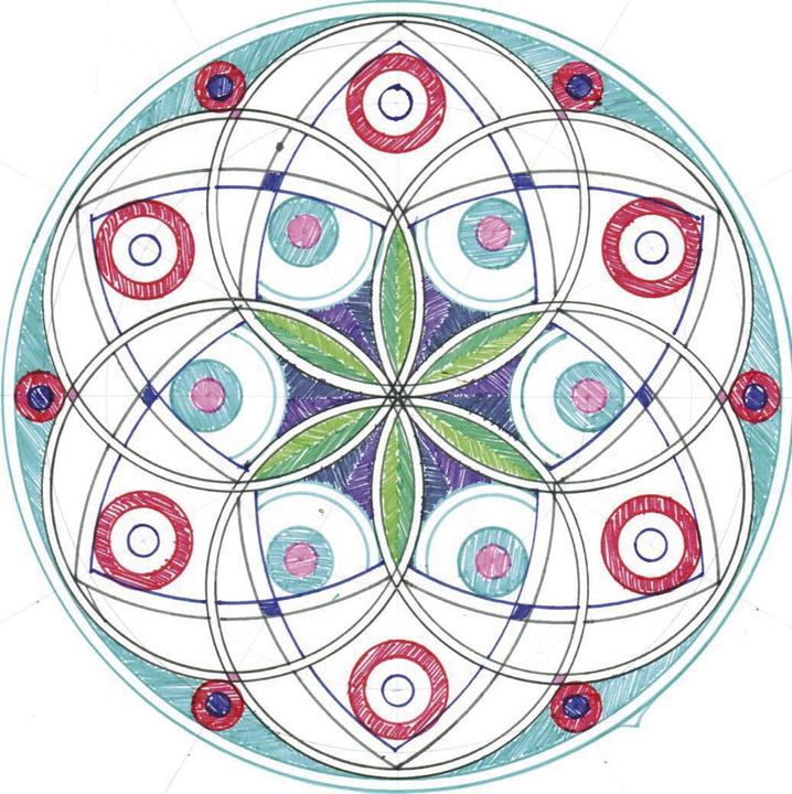 Produktbild Faber-Castell Schnellverstellzirkel