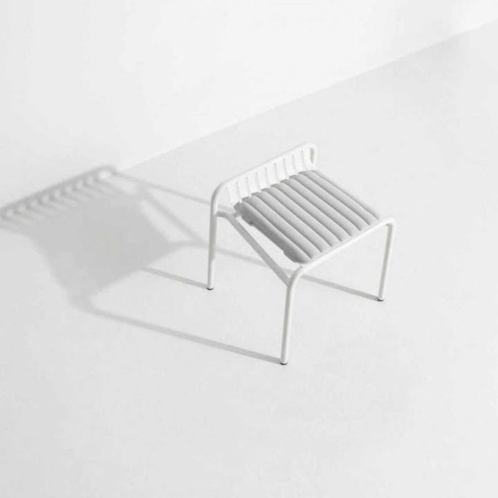 Actual product image Petite Friture Week-End Stool Hocker
