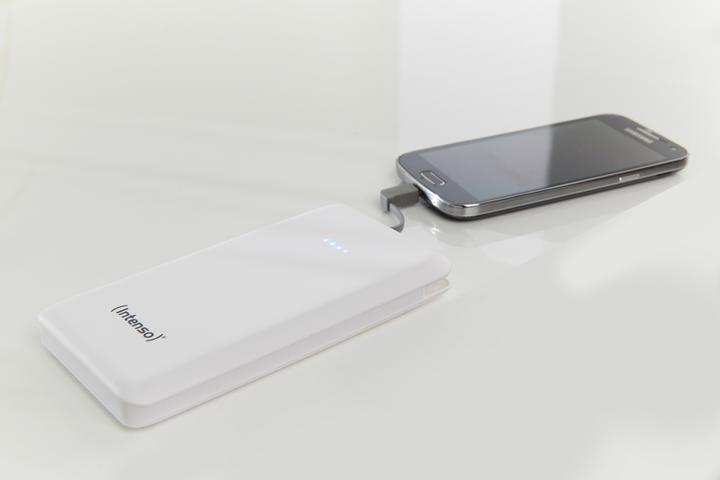 Image du produit Intenso S5000 (5000 mAh, 18.50 Wh)